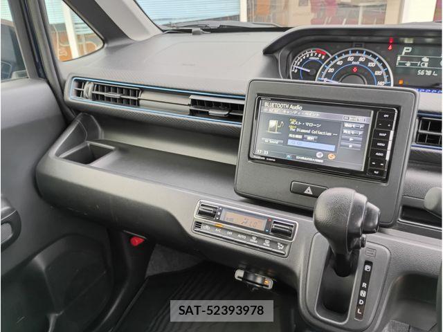 Suzuki WAGON R 2020-09 8564132-6