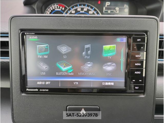 Suzuki WAGON R 2020-09 8564132-7