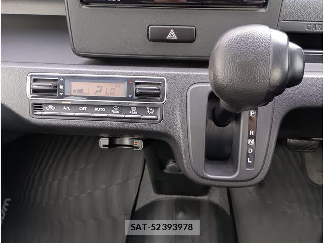 Suzuki WAGON R 2020-09 8564132-8