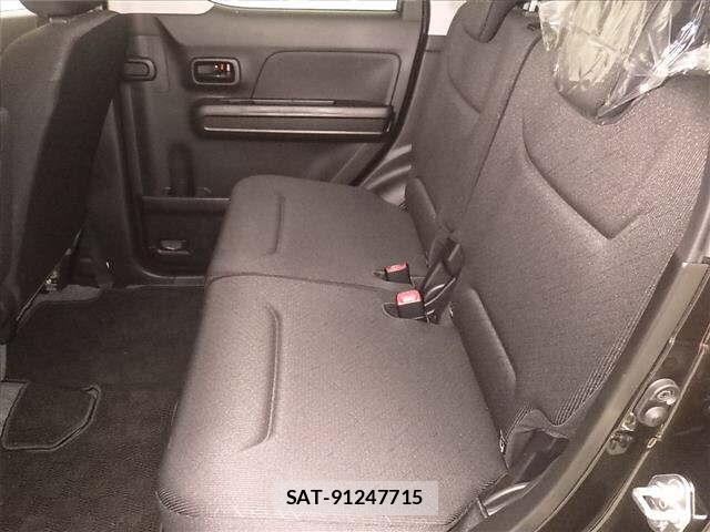 Suzuki WAGON R 2025-06 8614510-2