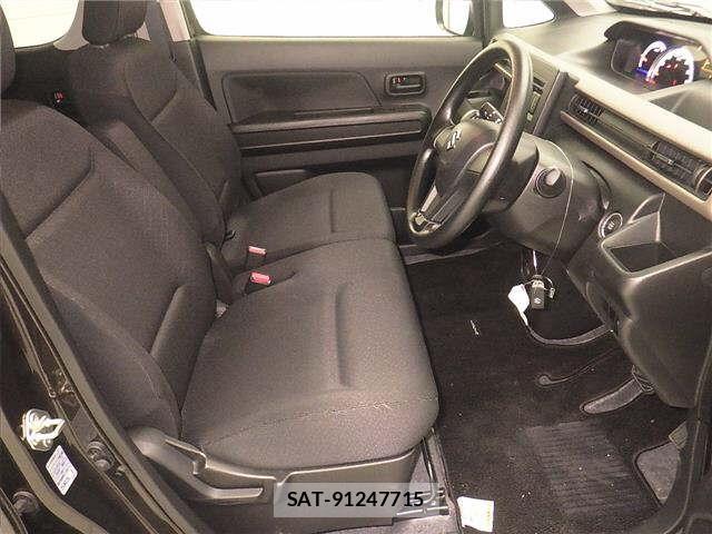 Suzuki WAGON R 2025-06 8614510-3