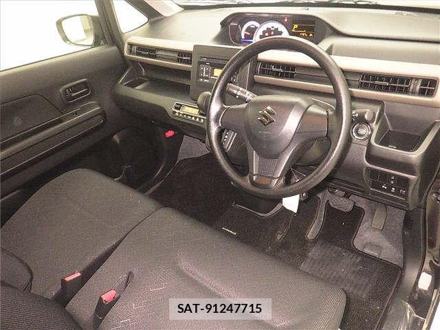Suzuki WAGON R 2025-06 8614510-4