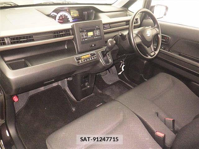 Suzuki WAGON R 2025-06 8614510-5