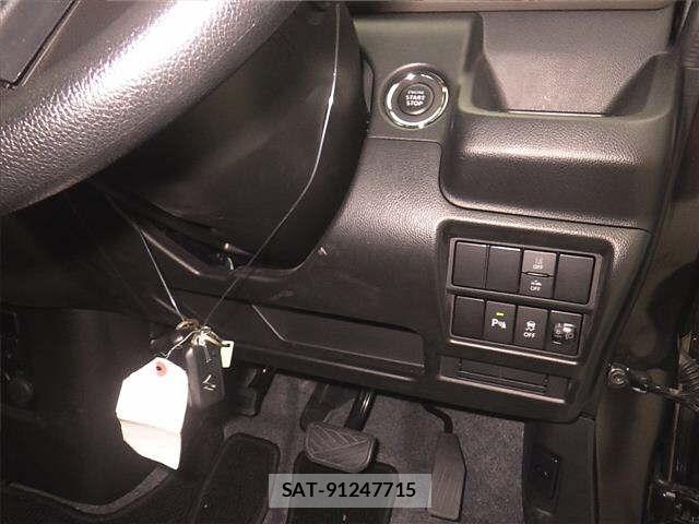Suzuki WAGON R 2025-06 8614510-6