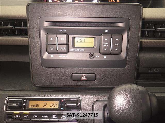 Suzuki WAGON R 2025-06 8614510-7