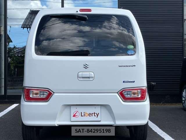 Suzuki WAGON R 2017-12 8629820-10