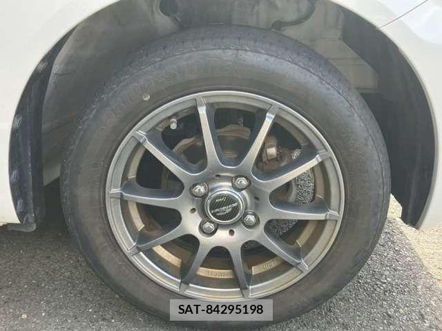 Suzuki WAGON R 2017-12 8629820-13