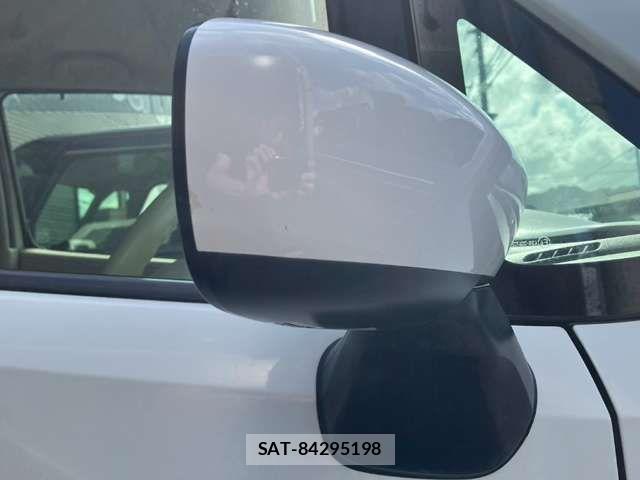 Suzuki WAGON R 2017-12 8629820-14