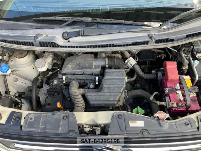 Suzuki WAGON R 2017-12 8629820-16