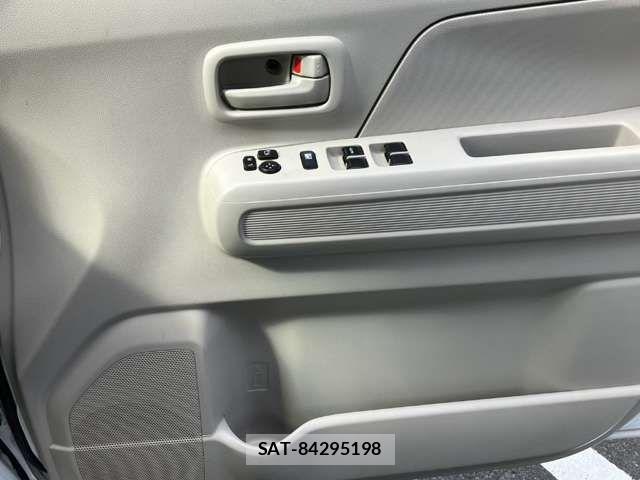 Suzuki WAGON R 2017-12 8629820-18