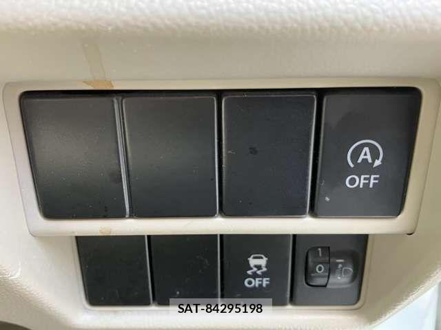 Suzuki WAGON R 2017-12 8629820-19