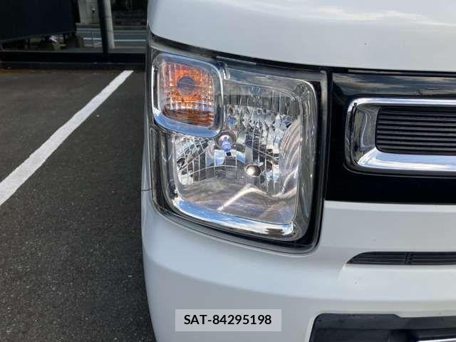 Suzuki WAGON R 2017-12 8629820-6