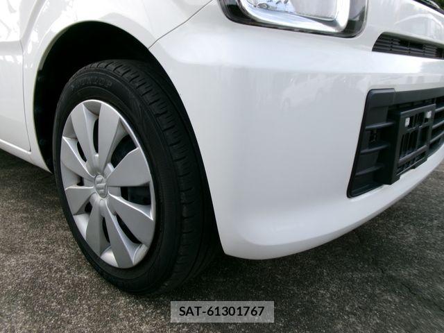 Suzuki WAGON R 2021-06 8629808-9