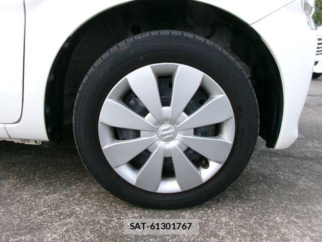 Suzuki WAGON R 2021-06 8629808-10