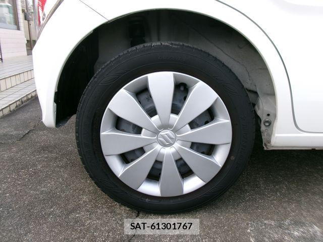 Suzuki WAGON R 2021-06 8629808-11