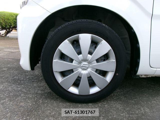 Suzuki WAGON R 2021-06 8629808-15