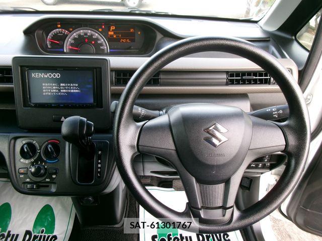 Suzuki WAGON R 2021-06 8629808-17