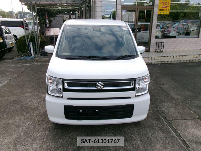 Suzuki WAGON R 2021-06 8629808-1