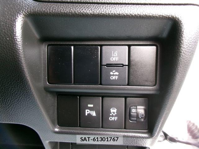 Suzuki WAGON R 2021-06 8629808-19