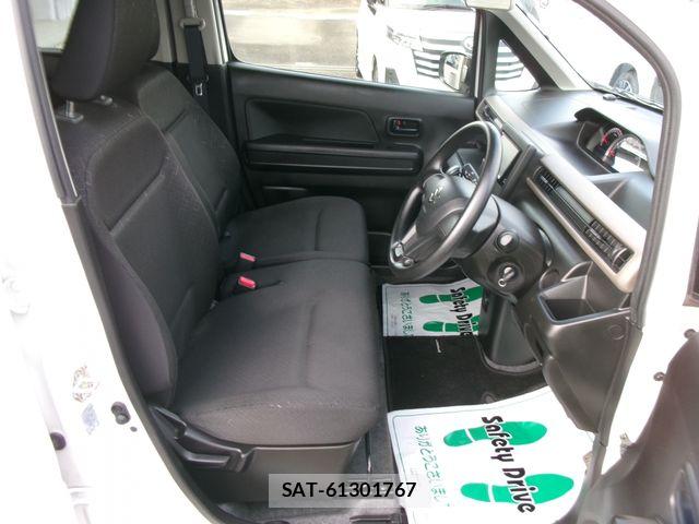 Suzuki WAGON R 2021-06 8629808-21
