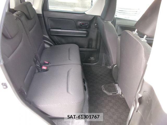 Suzuki WAGON R 2021-06 8629808-22