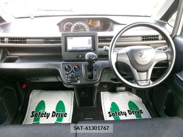 Suzuki WAGON R 2021-06 8629808-23
