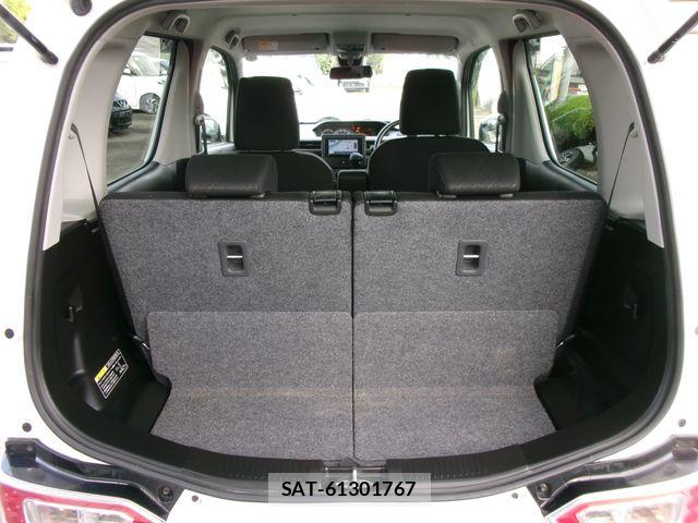 Suzuki WAGON R 2021-06 8629808-24