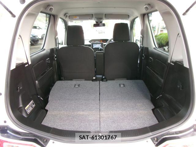 Suzuki WAGON R 2021-06 8629808-25