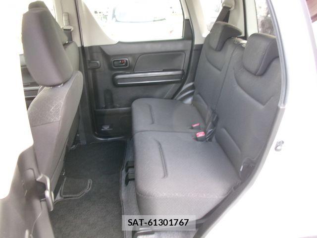Suzuki WAGON R 2021-06 8629808-26