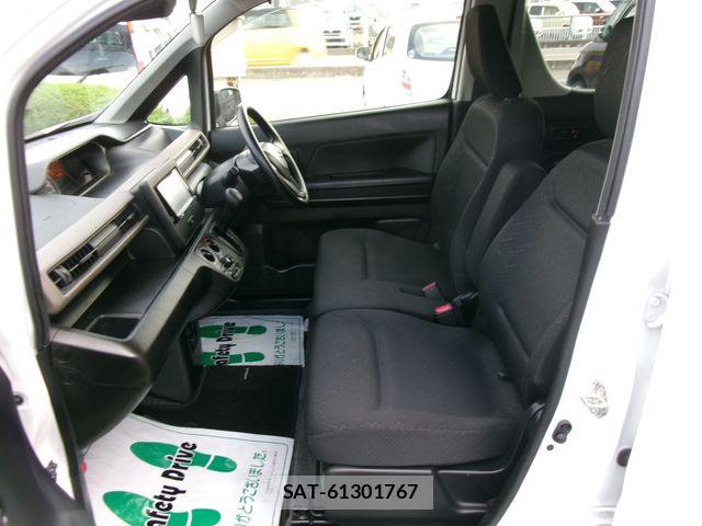 Suzuki WAGON R 2021-06 8629808-27