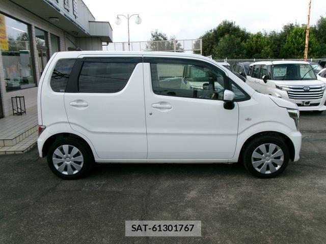 Suzuki WAGON R 2021-06 8629808-3
