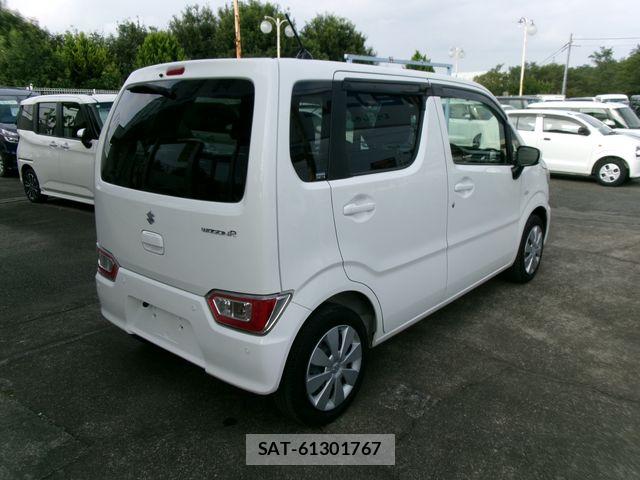Suzuki WAGON R 2021-06 8629808-4