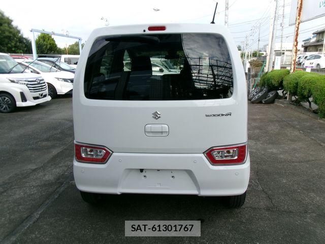 Suzuki WAGON R 2021-06 8629808-5
