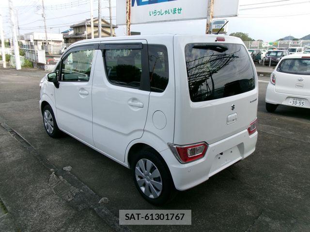 Suzuki WAGON R 2021-06 8629808-6