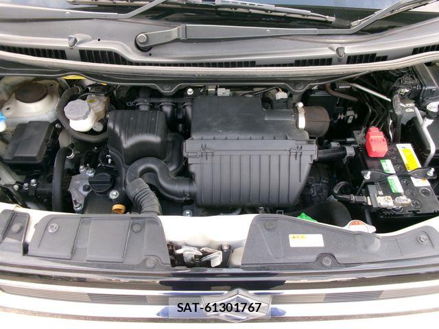 Suzuki WAGON R 2021-06 8629808-8