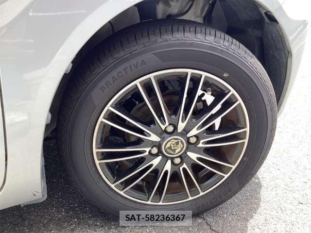 Suzuki WAGON R 2017-08 8629801-11