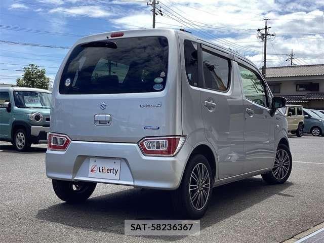 Suzuki WAGON R 2017-08 8629801-14