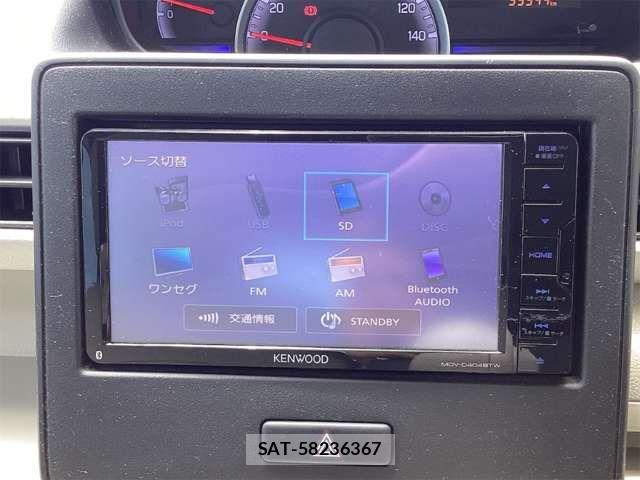 Suzuki WAGON R 2017-08 8629801-3