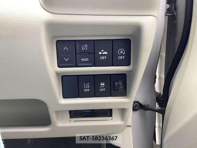 Suzuki WAGON R 2017-08 8629801-6