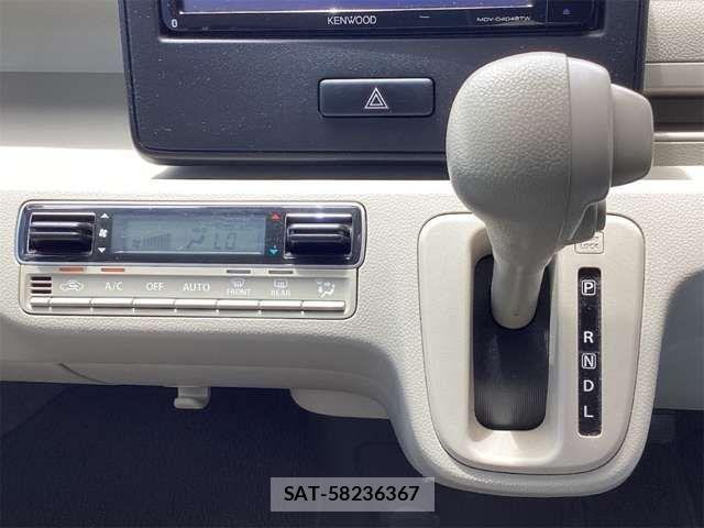 Suzuki WAGON R 2017-08 8629801-8
