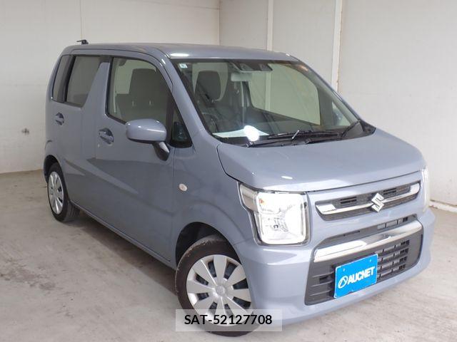 Suzuki WAGON R 2024-06 8629798-0