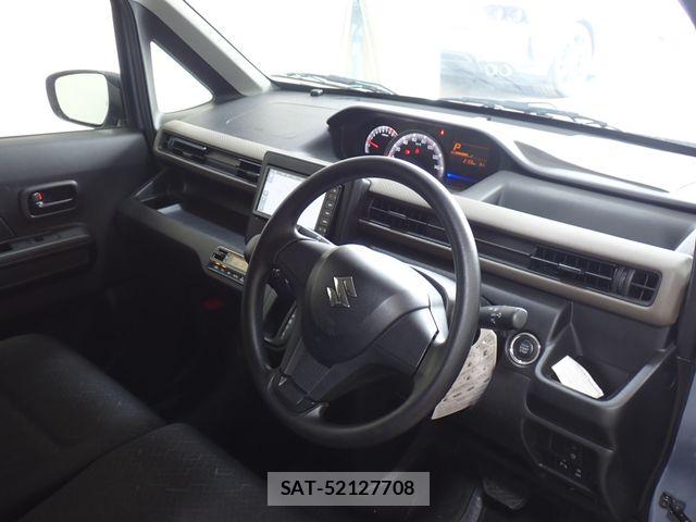 Suzuki WAGON R 2024-06 8629798-1