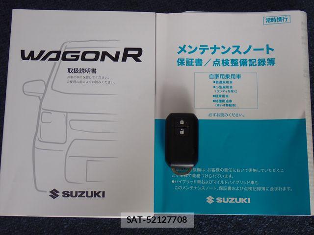 Suzuki WAGON R 2024-06 8629798-25