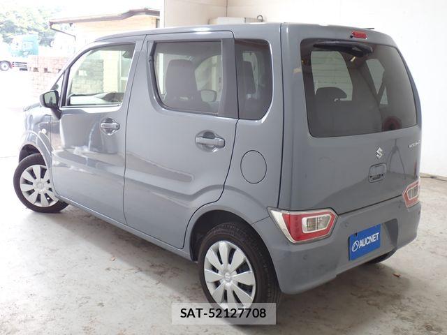 Suzuki WAGON R 2024-06 8629798-2