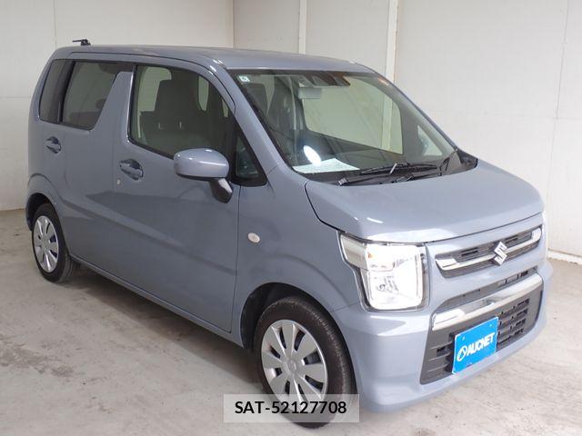 Suzuki WAGON R 2024-06 8629798-3