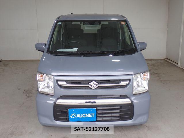 Suzuki WAGON R 2024-06 8629798-4