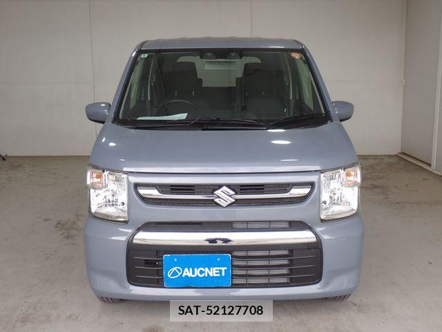 Suzuki WAGON R 2024-06 8629798-5
