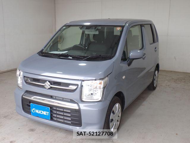 Suzuki WAGON R 2024-06 8629798-6