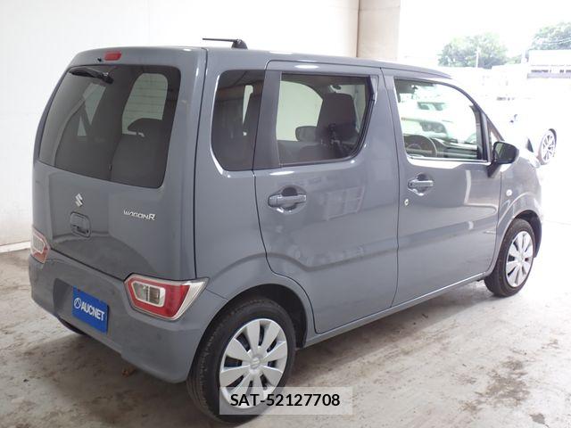 Suzuki WAGON R 2024-06 8629798-7