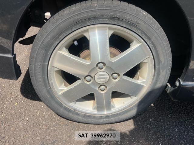 Suzuki WAGON R 2005-07 8629838-12
